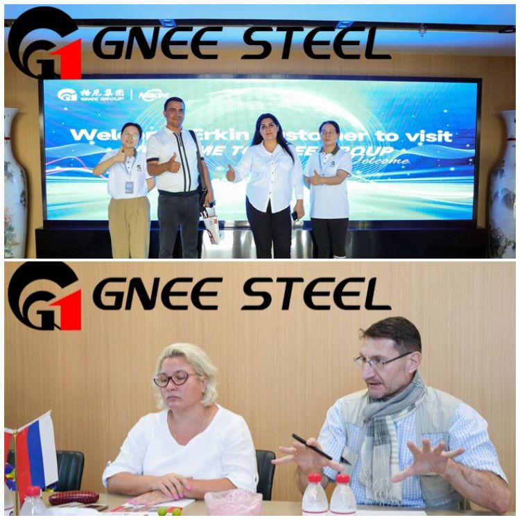 China H shaped steel makers--GNEE Group China H shaped steel makers--GNEE Group