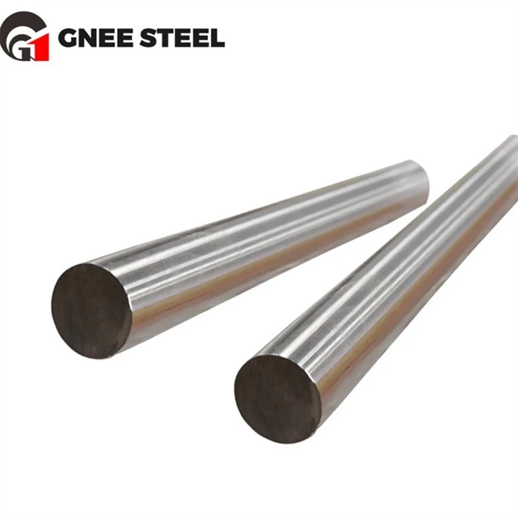 AISI 4140 Chrome-Molybdenum High Tensile Steel