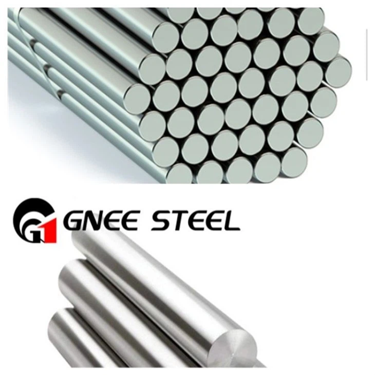 Alloy 20 Round Bar