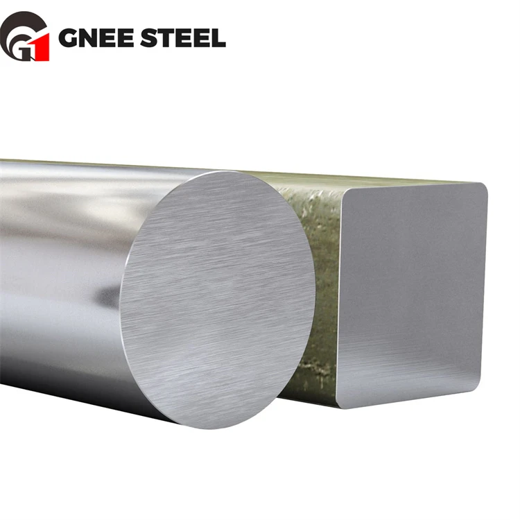 Barre tonde Inconel 600