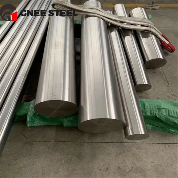 K500 Nickel Copper Alloy