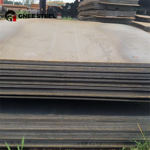 P355ML2 Pressure Vessel Plate