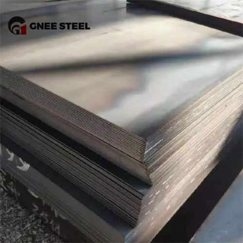 P355ML2 Pressure Vessel Plate