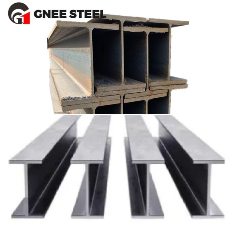 China H steel beam Supplier--GNEE Group China H steel beam Supplier--GNEE Group