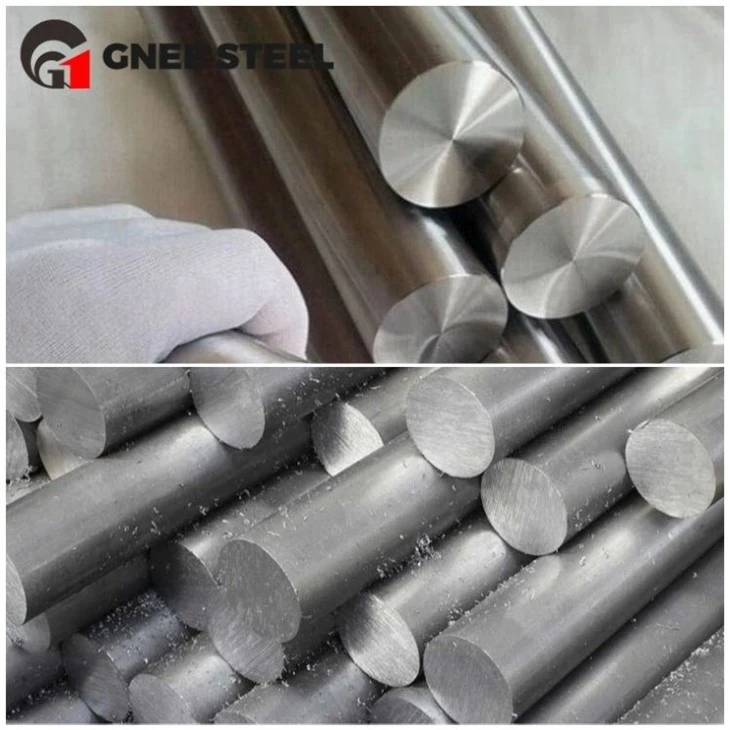 Tungsten Heavy Alloy