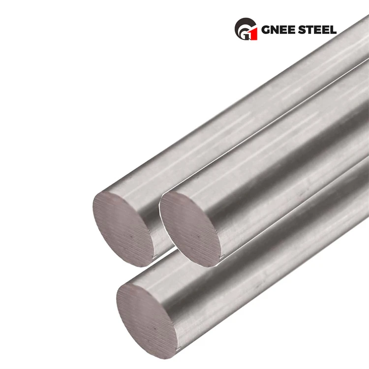 UNS N02200 Nickel Alloy Bar