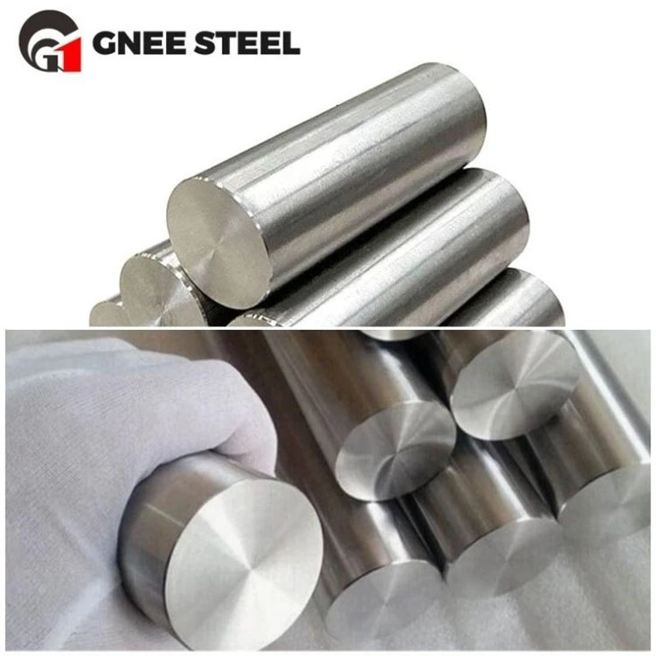 Zirconium Aluminum Alloy